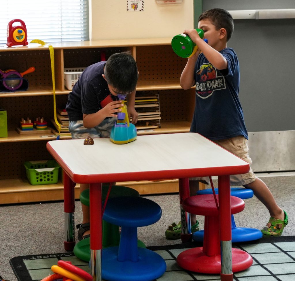 Garfield Re-2 School District grows with universal preschool - Vimarsana News